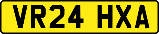 VR24HXA