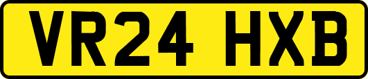 VR24HXB