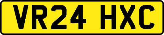 VR24HXC