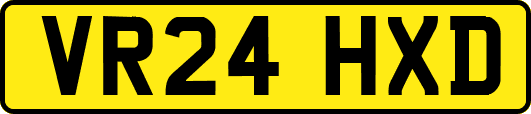 VR24HXD