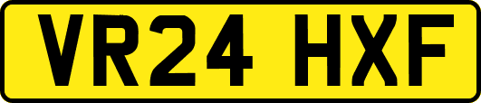 VR24HXF