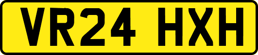 VR24HXH
