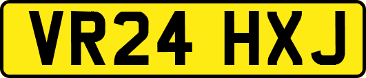 VR24HXJ