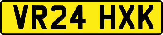VR24HXK