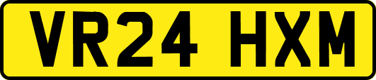 VR24HXM