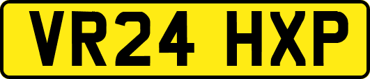 VR24HXP