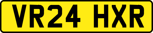 VR24HXR