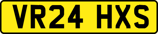 VR24HXS