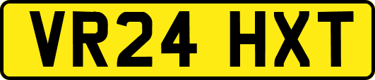 VR24HXT