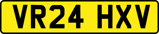 VR24HXV