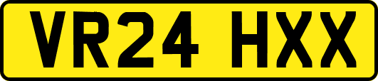 VR24HXX
