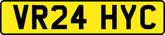 VR24HYC