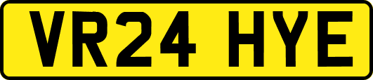 VR24HYE