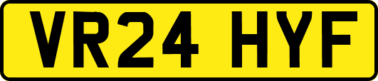 VR24HYF