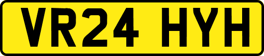 VR24HYH