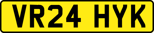 VR24HYK