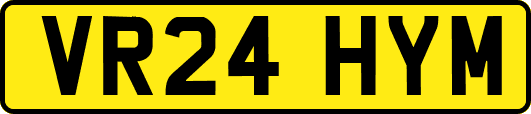 VR24HYM