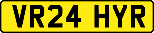 VR24HYR