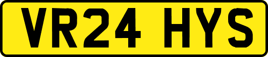 VR24HYS