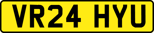 VR24HYU
