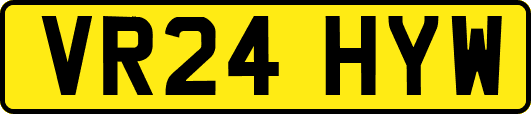 VR24HYW