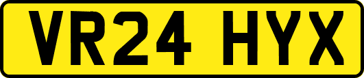 VR24HYX