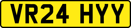 VR24HYY