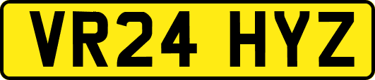 VR24HYZ