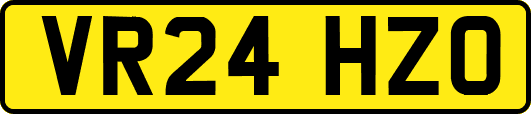 VR24HZO