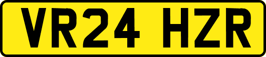 VR24HZR