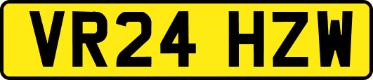 VR24HZW