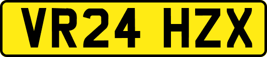 VR24HZX