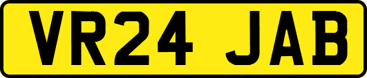 VR24JAB