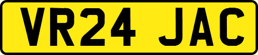 VR24JAC