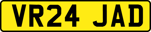 VR24JAD