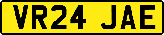VR24JAE