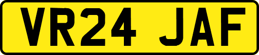 VR24JAF