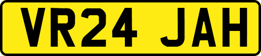 VR24JAH