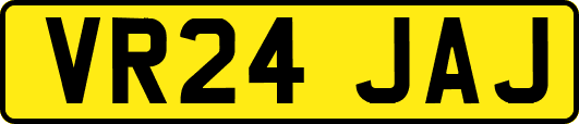 VR24JAJ