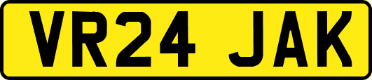 VR24JAK