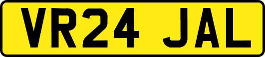 VR24JAL