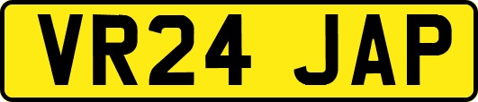 VR24JAP