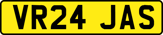 VR24JAS
