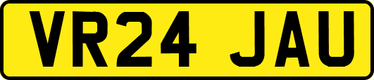 VR24JAU