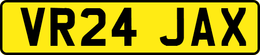 VR24JAX