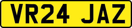 VR24JAZ