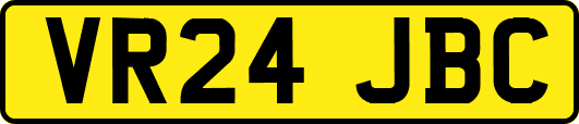 VR24JBC