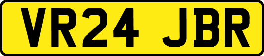 VR24JBR