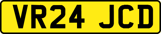 VR24JCD