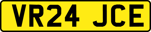 VR24JCE
